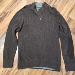 Men's Eddie Baur Sweater size XLT